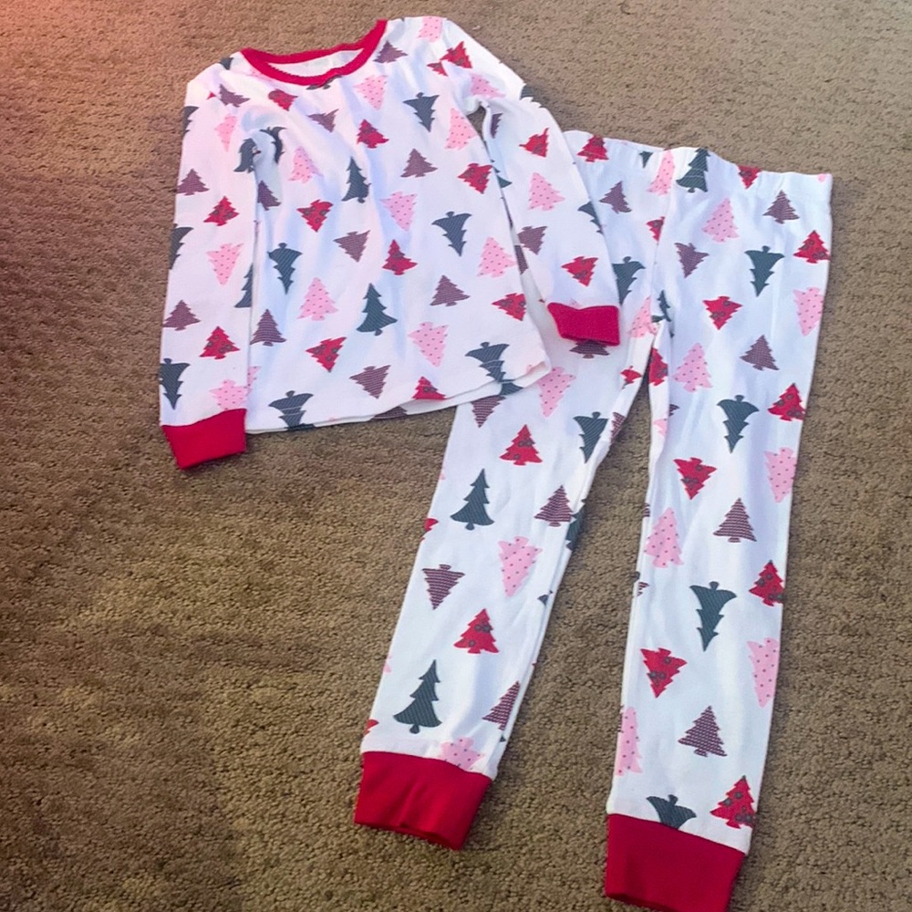 Jingles & Joy thermal set